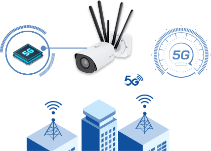 星縱物聯 深耕物聯網領域，以5G與LoRaWAN創新技術引領智能未來