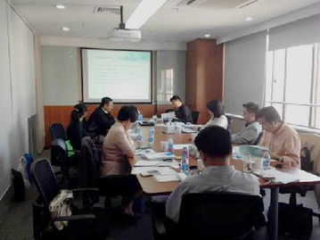 提升導航產品電磁兼容試驗服務能力，為中小企業技術創新提供技術支撐
