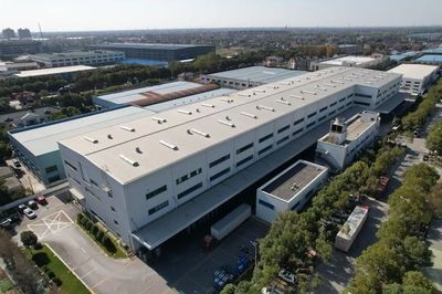 競爭新優勢，智造新未來 新一批智能工廠名單公布，上海國企彰顯技術硬實力